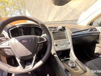 Używany Ford Mondeo Titanium 2019 Grafitowy Kombi