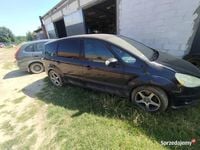 Używany Ford S-MAX S 2007 Minivan