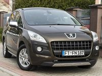 używany Peugeot 3008 2.0_Diesel_150KM_185 tyś km I (2009-2016)