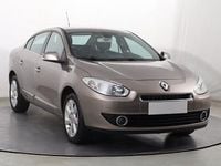 Używany Renault Fluence 140 KM (102 kW) 2011 Beżowy Sedan/Limuzyna