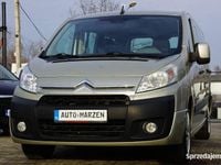 Używany Citroën Jumpy 2011 Minivan