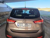 Używany Hyundai ix20 2012 Brązowy Hatchback