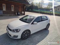 używany VW Golf VII golf 7