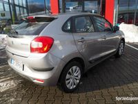 używany Suzuki Baleno Premium