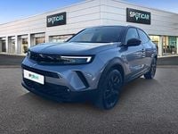 Używany Opel Mokka-e 100 kW (136 KM) 2023 Srebrny SUV