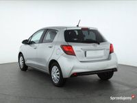 używany Toyota Yaris 1.33 Dual VVT-i