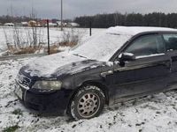 Używany Audi A3 2003 Hatchback