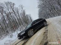 używany Audi A6 