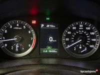 Używany Hyundai Sonata 2017 Sedan/Limuzyna