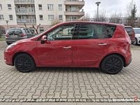 używany Renault Scénic III 2009r, zobacz!