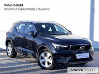używany Volvo XC40 XC40 B3 Core aut
