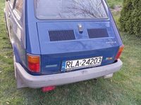 używany Fiat 126 