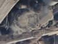 Używany Ford Ranger 160 KM (117 kW) 2016 Biały Pickup