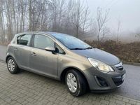 używany Opel Corsa 1,4 benzyna 100 KM
