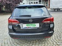 używany Opel Astra 1.6dm 136KM 2019r. 136 499km