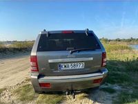 używany Jeep Cherokee Sprzedam