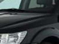 używany Fiat Freemont 2.0 MultiJet