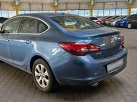 używany Opel Astra ZOBACZ OPIS !! W PODANEJ CENIE ROCZNA GWARANCJA …