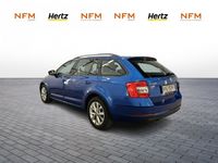 używany Skoda Octavia 2,0 TDI(150 KM) Style Salon PL F-Vat III (201…