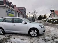 używany VW Golf VI 