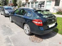 używany Renault Laguna III 