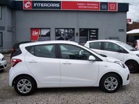 używany Hyundai i10 1,2 AUTOMAT + SALON PL. pierwszy wł. 100% bezwy…