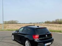 używany BMW 125 f20 d 218hp Salon Polska m pakiet