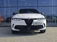 używany Alfa Romeo Tonale MY24 TRIBUTO ITALIANO 1.5 T4 160 KM DCT7 Mild-Hybrid