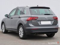 używany VW Tiguan 2.0 TDI