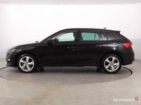 używany Skoda Scala 1.5 TSI