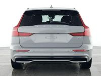 Używany Volvo V60 Plus 197 KM (144 kW) 2025 Czarny Kombi