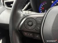 Używany Toyota Corolla 122 KM (89 kW) 2019