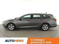 Używany Opel Insignia 174 KM (127 kW) 2021 Szary Kombi