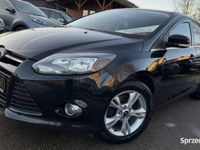 używany Ford Focus 2dm 140KM 2012r. 196 346km