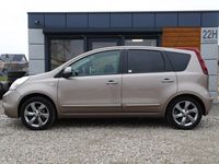 używany Nissan Note E11 1.6i(110KM) Fajny Stan!!!