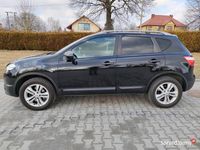 używany Nissan Qashqai J10 Lift 1.5DCI 110KM Acenta