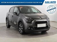 Używany Citroën C3 2024 Szary