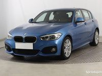 używany BMW 118 1 i