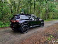 używany Renault Koleos 2 2.0 D 4×4 bleck Edition full Zamiana