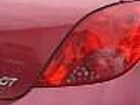 używany Peugeot 207 1.4 88 KM. benzyna, klimatyzacja, czysty, zadbany