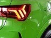 używany Audi RS Q3 I RS Sportback Reflektory Matrix LED + Adaptacyjny tempomat + Auto Hol