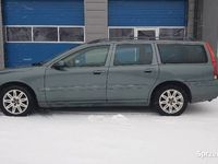 używany Volvo V70 D5