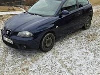 Używany Seat Ibiza 2008