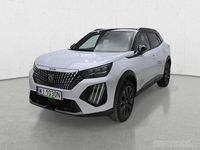 używany Peugeot 2008 SUV