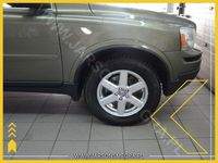 używany Volvo XC90 2.4dm 163KM 2011r. 260 000km