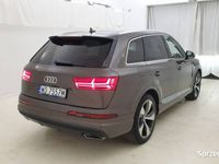 używany Audi Q7 3dm 286KM 2018r. 83 741km