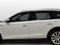 używany Skoda Octavia IV 2020