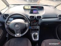 Używany Citroën C3 Picasso Exclusive 110 KM (80 kW) 2016 Minivan