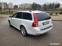 Używany Volvo V50 2010 Kombi