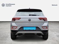 używany VW T-Roc Life